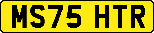 MS75HTR
