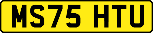 MS75HTU