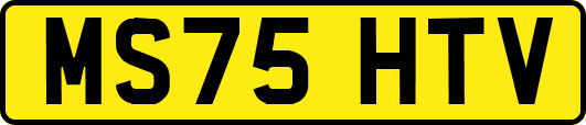 MS75HTV