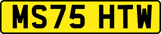 MS75HTW