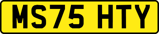 MS75HTY