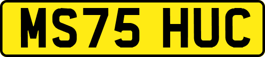 MS75HUC