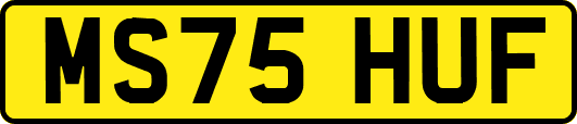 MS75HUF