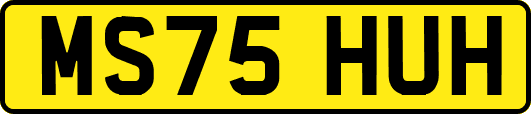 MS75HUH