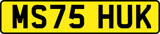 MS75HUK