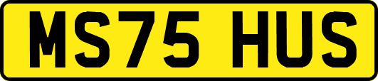 MS75HUS