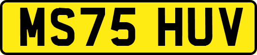 MS75HUV