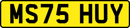 MS75HUY