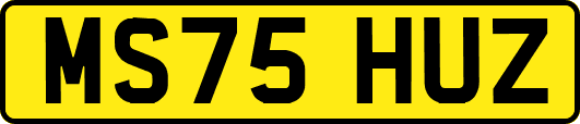 MS75HUZ
