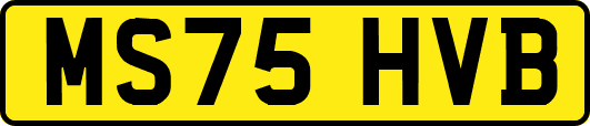 MS75HVB