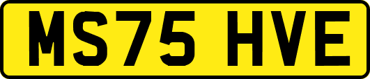MS75HVE