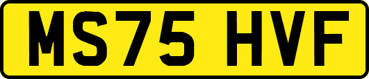 MS75HVF