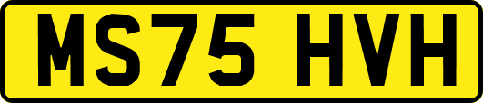 MS75HVH