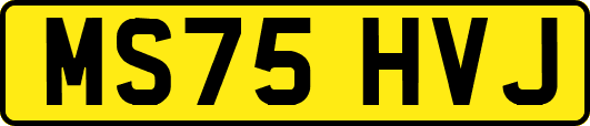 MS75HVJ