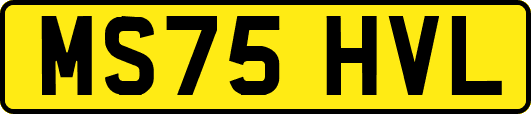 MS75HVL
