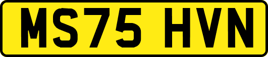 MS75HVN