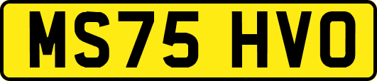 MS75HVO