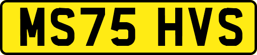 MS75HVS