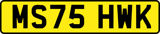 MS75HWK