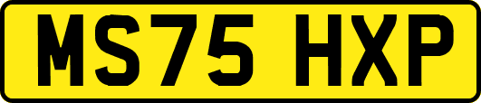 MS75HXP