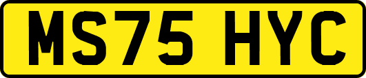 MS75HYC