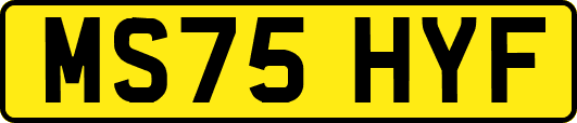 MS75HYF