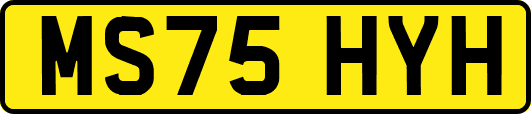 MS75HYH