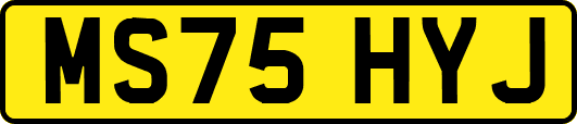 MS75HYJ