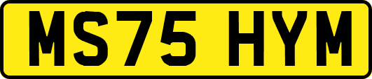 MS75HYM