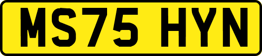 MS75HYN