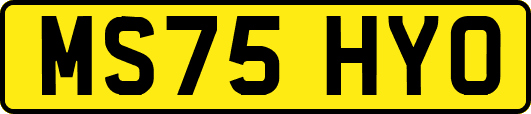 MS75HYO