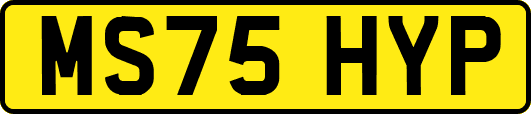 MS75HYP