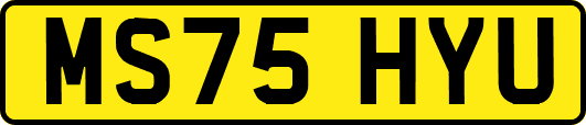 MS75HYU