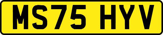 MS75HYV