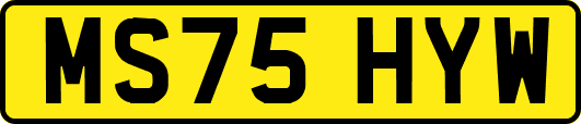 MS75HYW