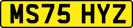 MS75HYZ