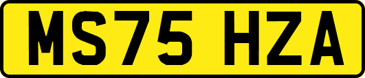 MS75HZA