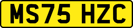 MS75HZC