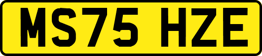 MS75HZE