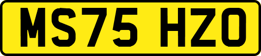 MS75HZO
