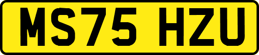MS75HZU
