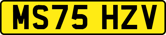 MS75HZV