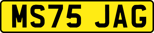 MS75JAG