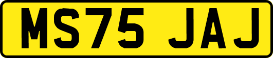 MS75JAJ