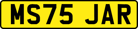 MS75JAR