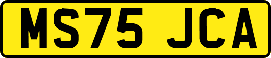 MS75JCA
