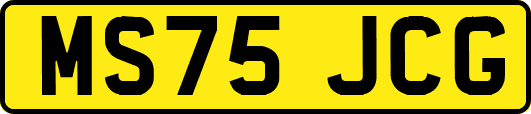 MS75JCG