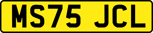 MS75JCL