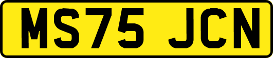 MS75JCN