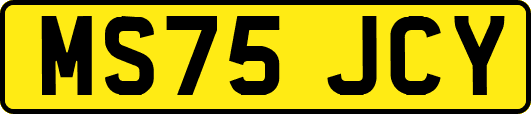MS75JCY